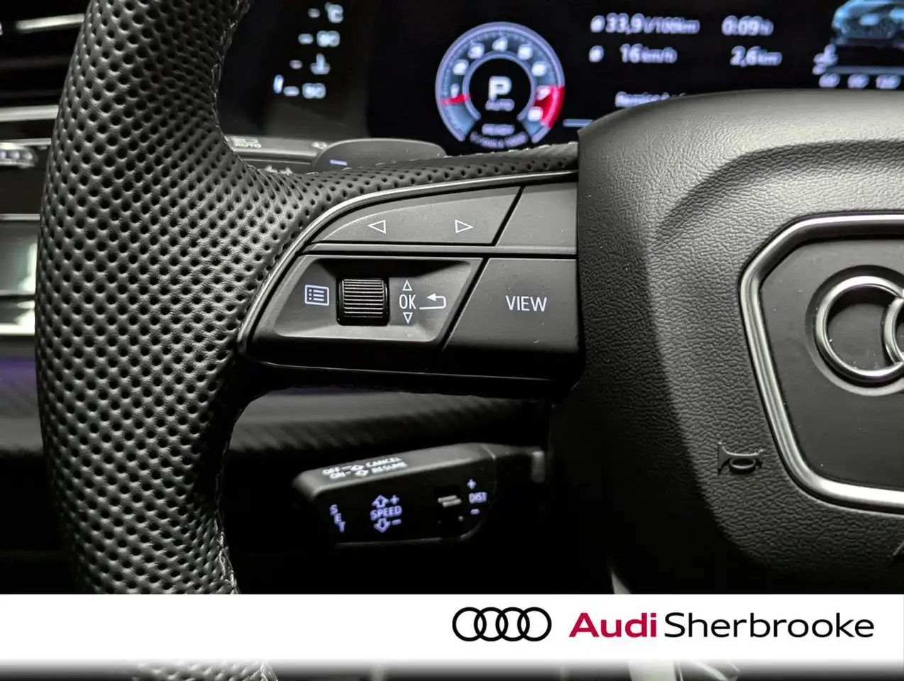 Audi SQ8 photo Audi SQ8