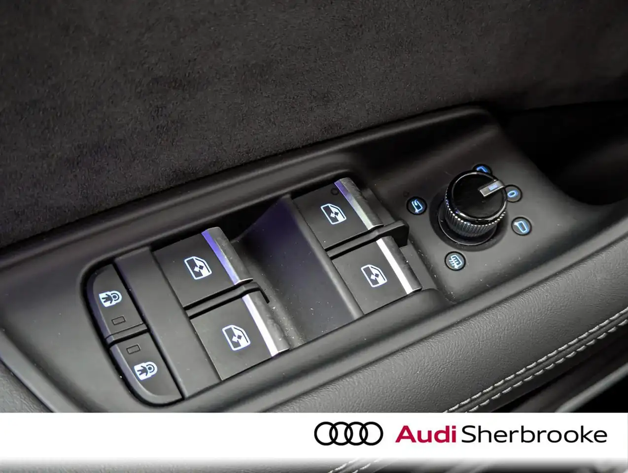 Audi SQ8 photo Audi SQ8