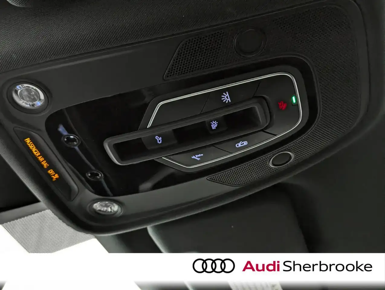 Audi SQ8 photo Audi SQ8