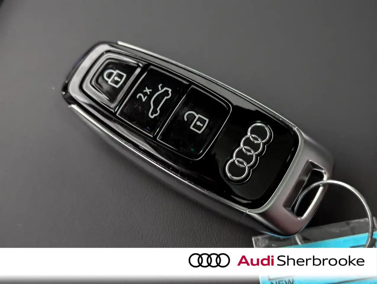 Audi SQ8 photo Audi SQ8
