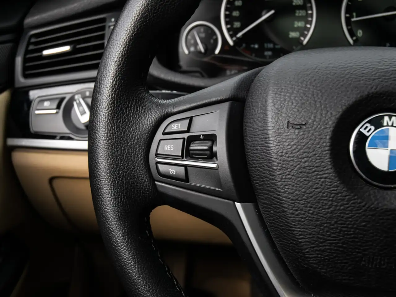 BMW X3 fotografie BMW X3