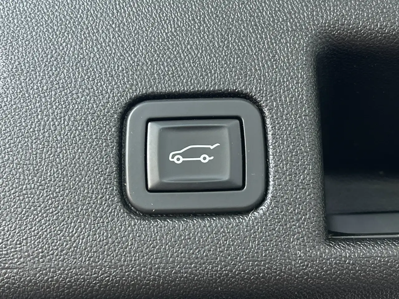 Chevrolet Equinox fotografie Chevrolet Equinox