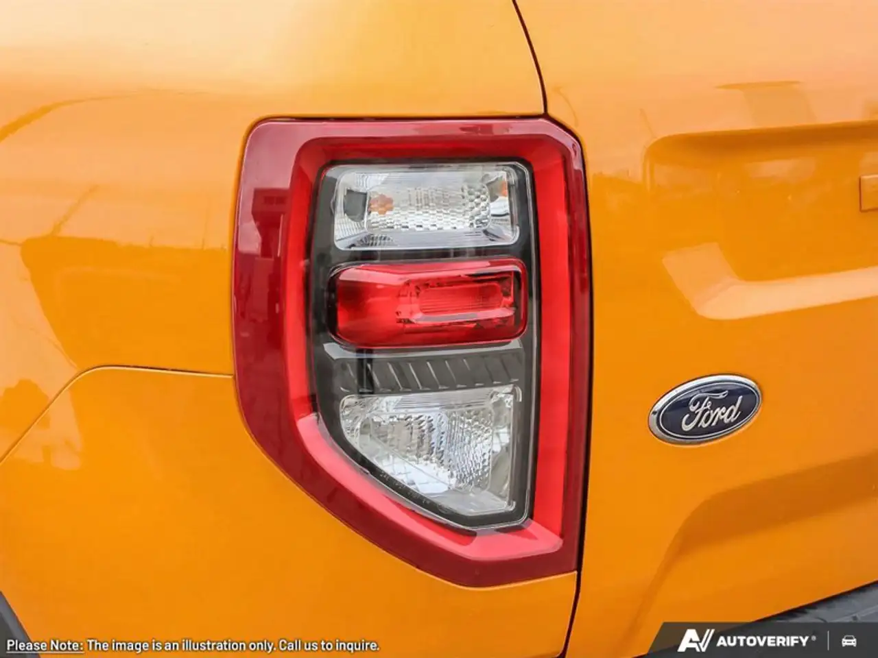 Ford Bronco Sport fotografie Ford Bronco Sport