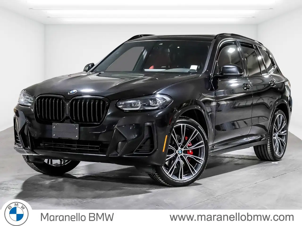 BMW X3 снимка BMW X3