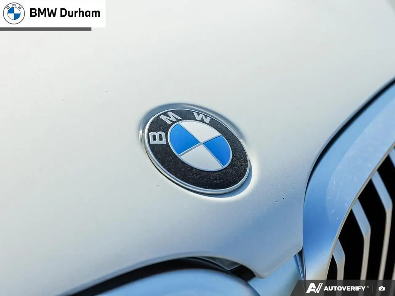 BMW X3 photo BMW X3