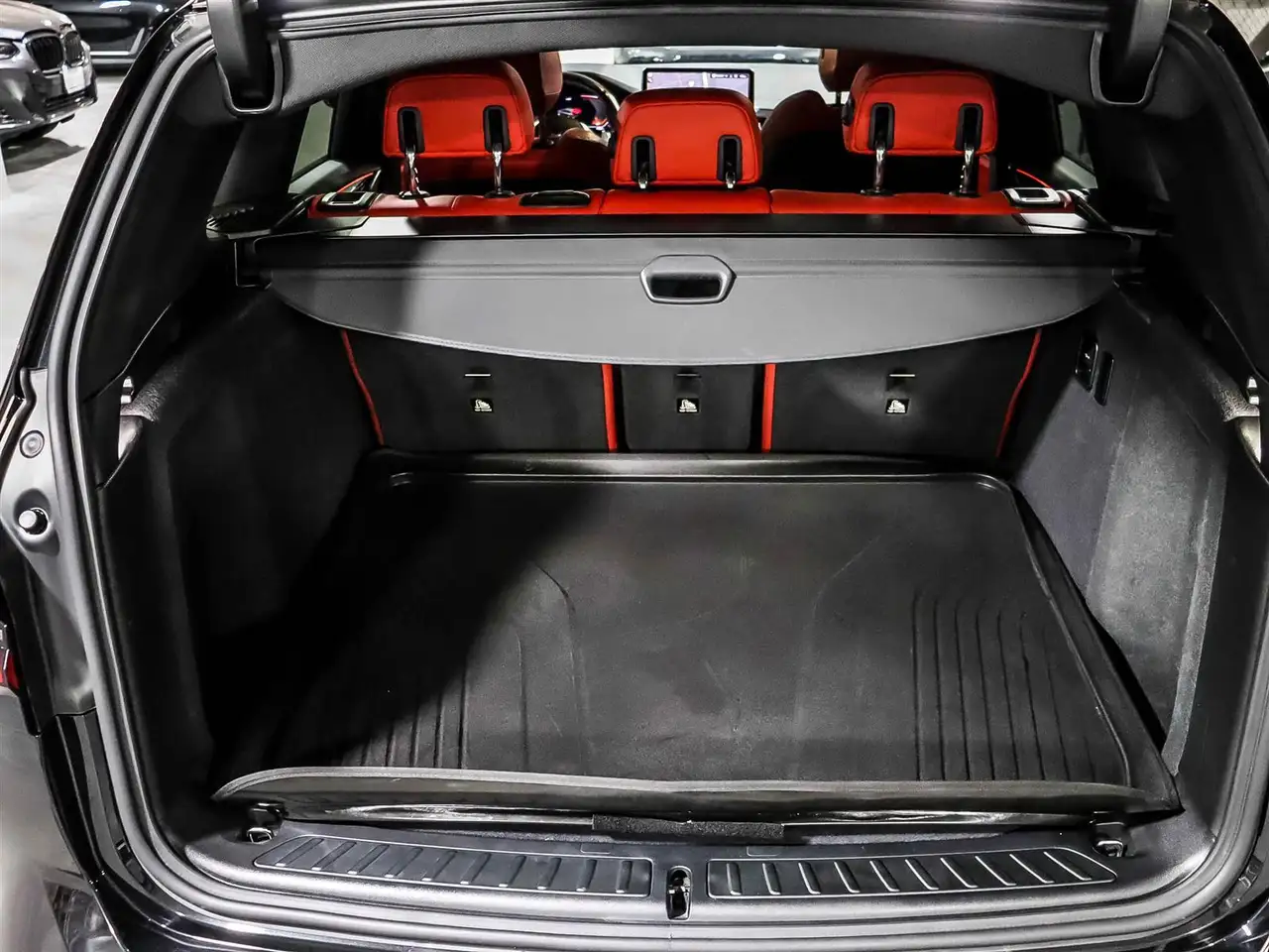 BMW X3 снимка BMW X3