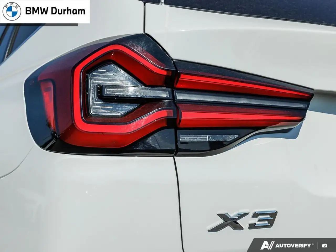 BMW X3 photo BMW X3