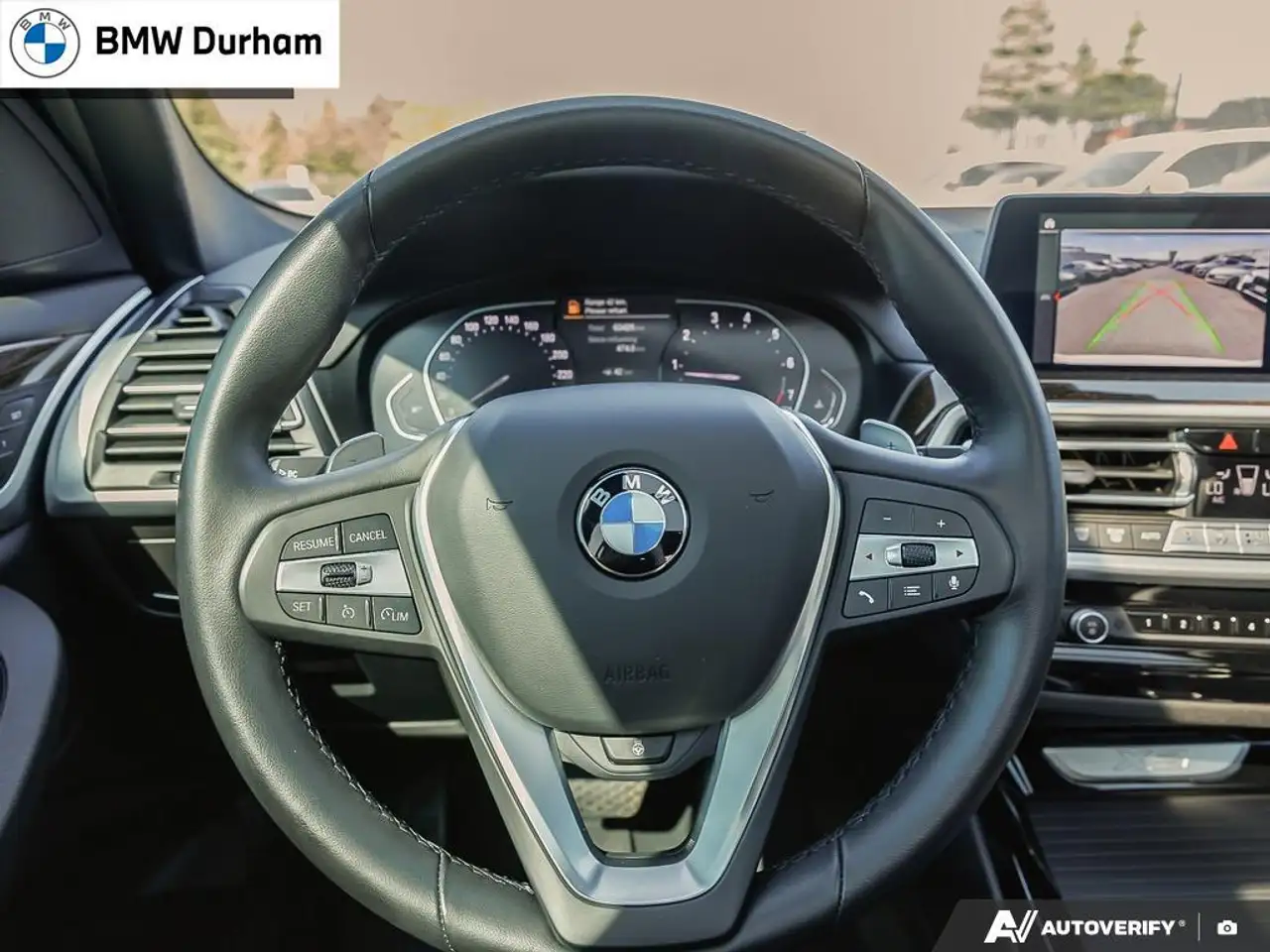 BMW X3 photo BMW X3