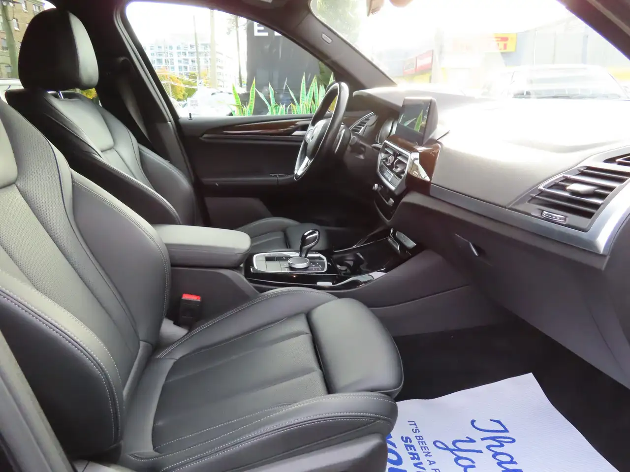 BMW X3 photo BMW X3