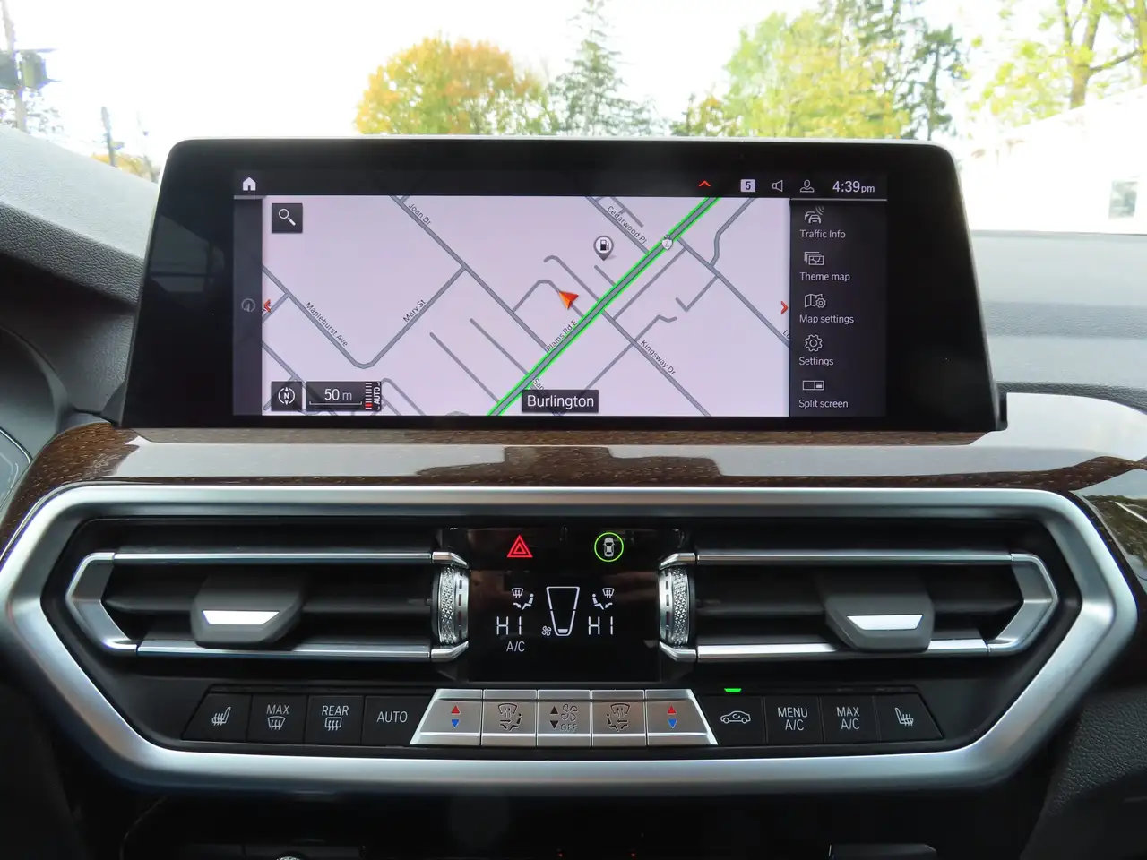 BMW X3 photo BMW X3