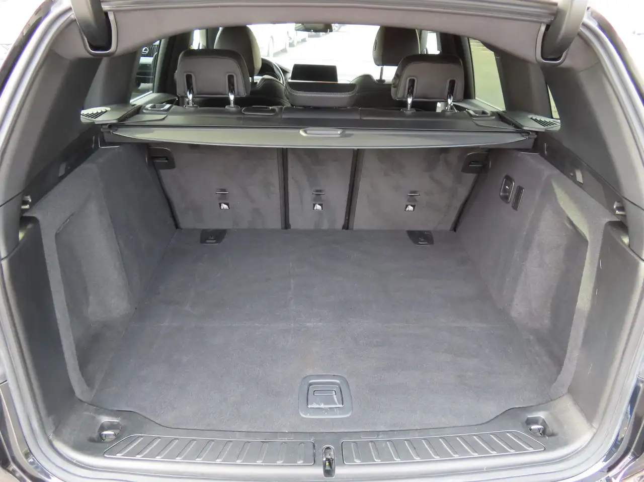 BMW X3 photo BMW X3