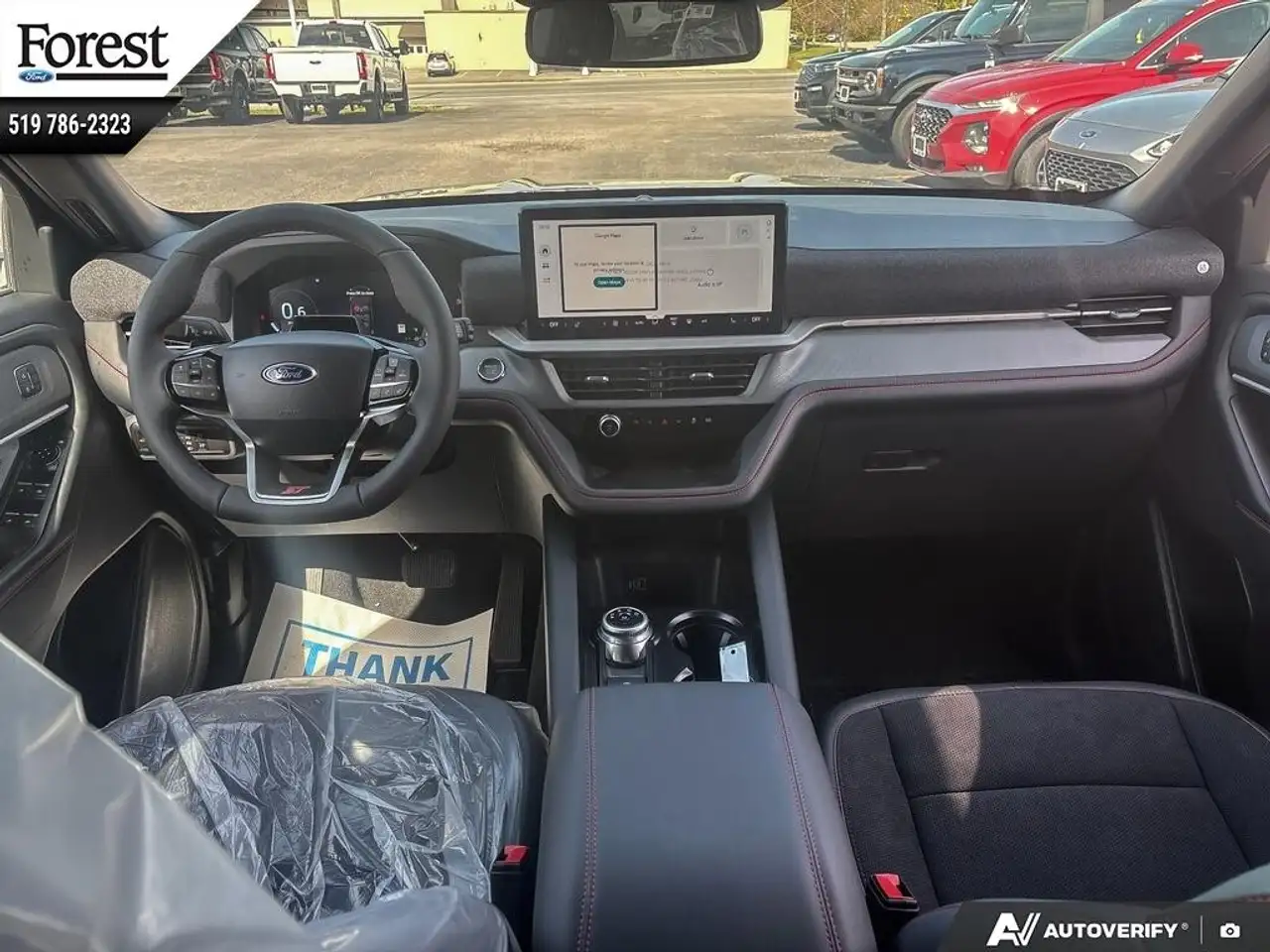 Ford Explorer photo Ford Explorer