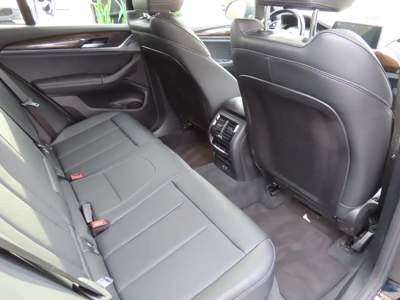 BMW X3 photo BMW X3