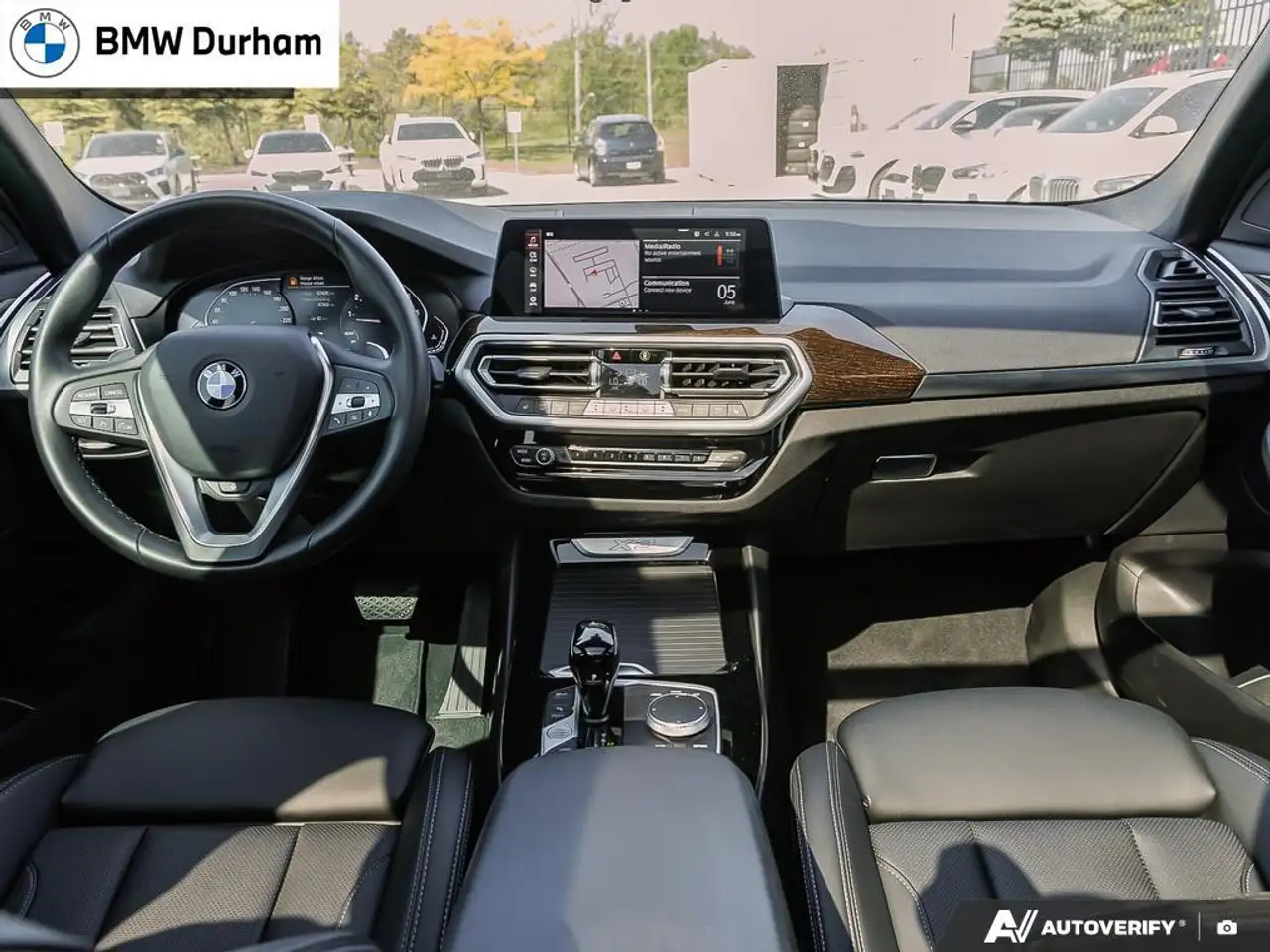 BMW X3 photo BMW X3