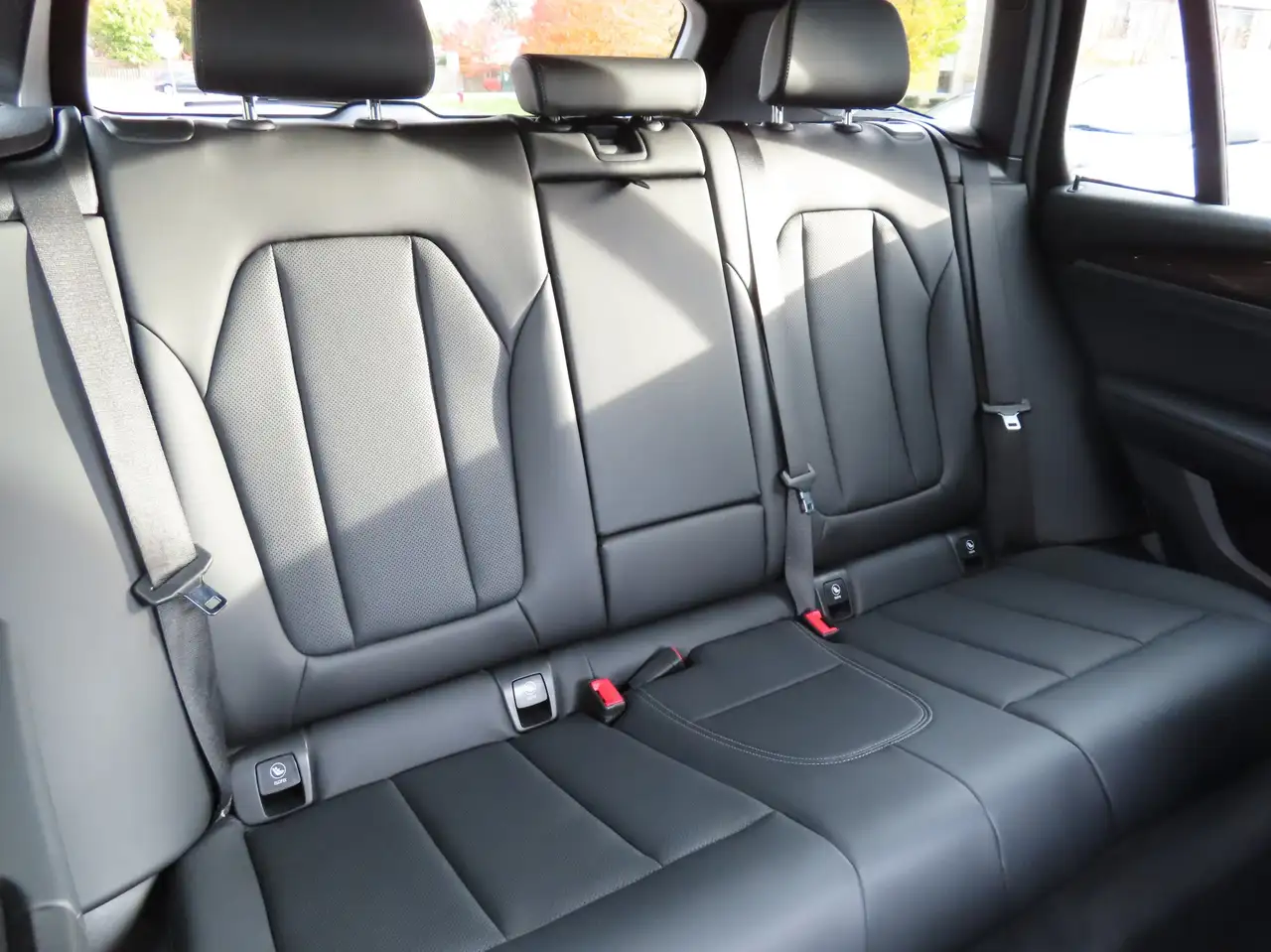 BMW X3 photo BMW X3