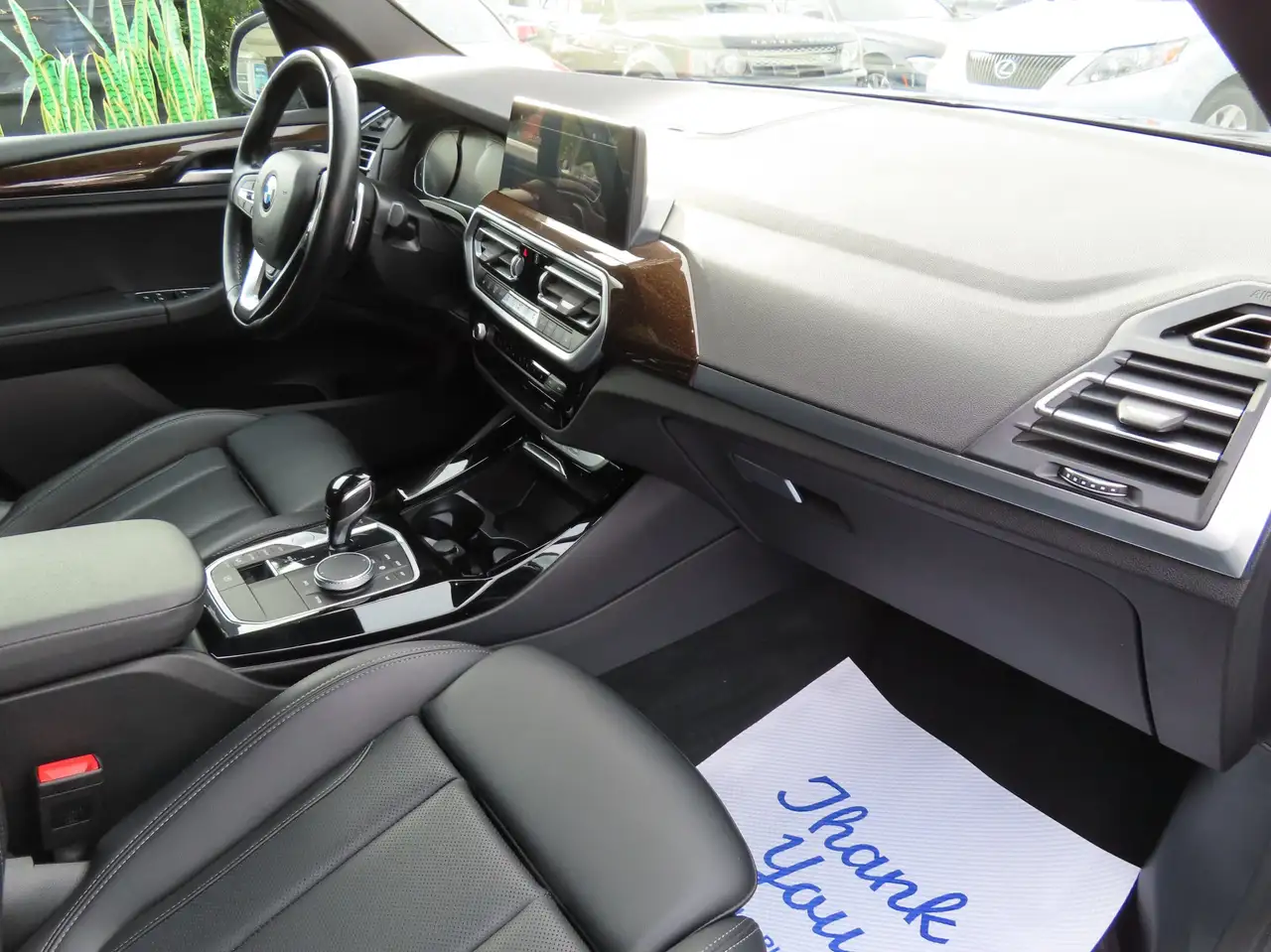 BMW X3 photo BMW X3