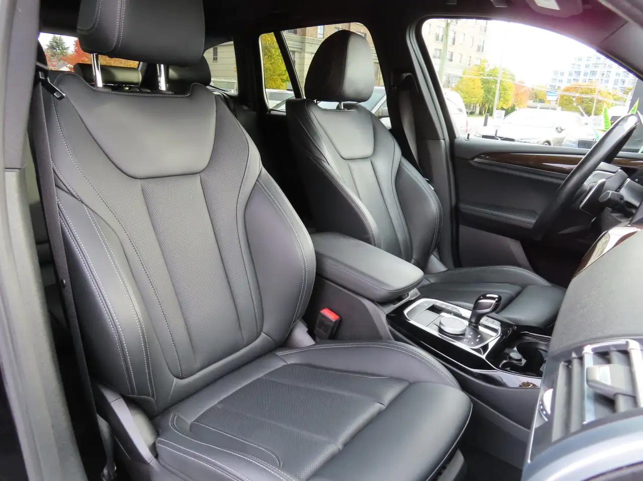 BMW X3 photo BMW X3
