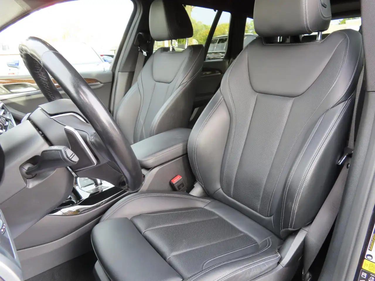 BMW X3 photo BMW X3