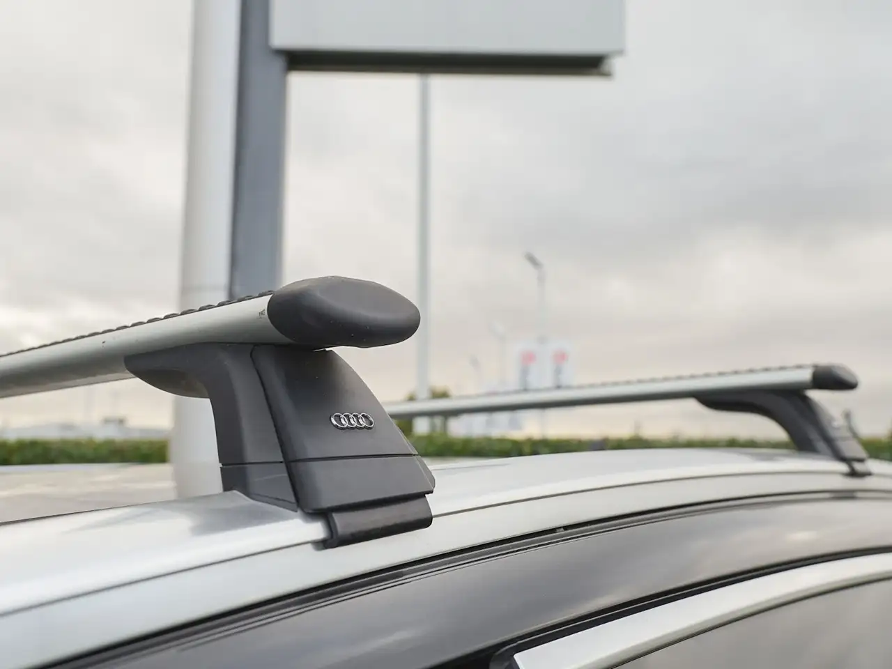 Audi e-tron снимка Audi e-tron