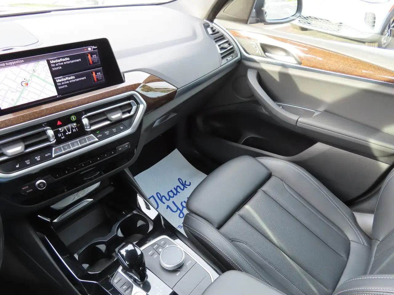 BMW X3 photo BMW X3