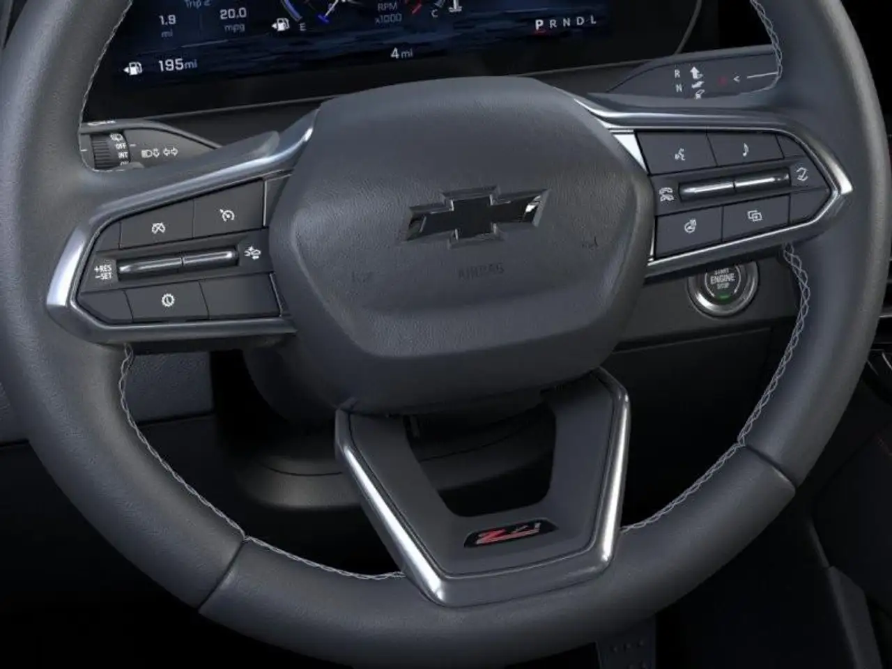 Chevrolet Traverse photo Chevrolet Traverse