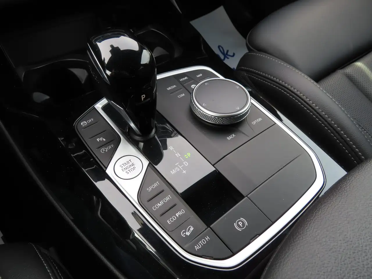 BMW X3 photo BMW X3