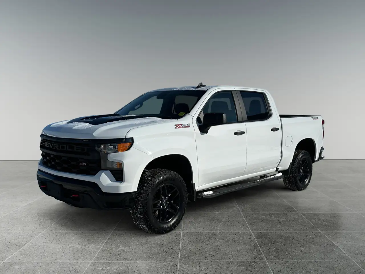 Chevrolet Silverado 1500 снимка Chevrolet Silverado 1500