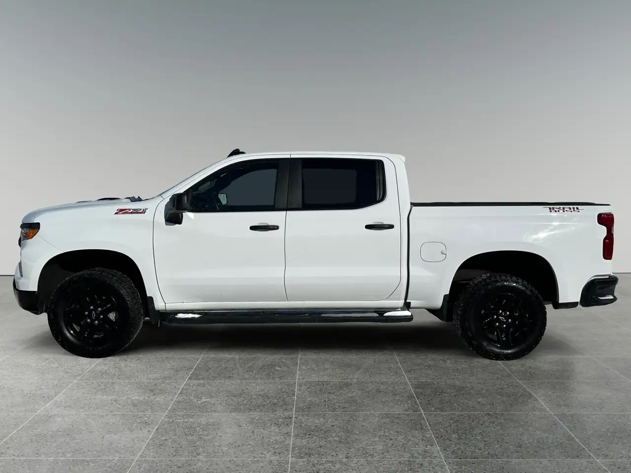 Chevrolet Silverado 1500 снимка Chevrolet Silverado 1500