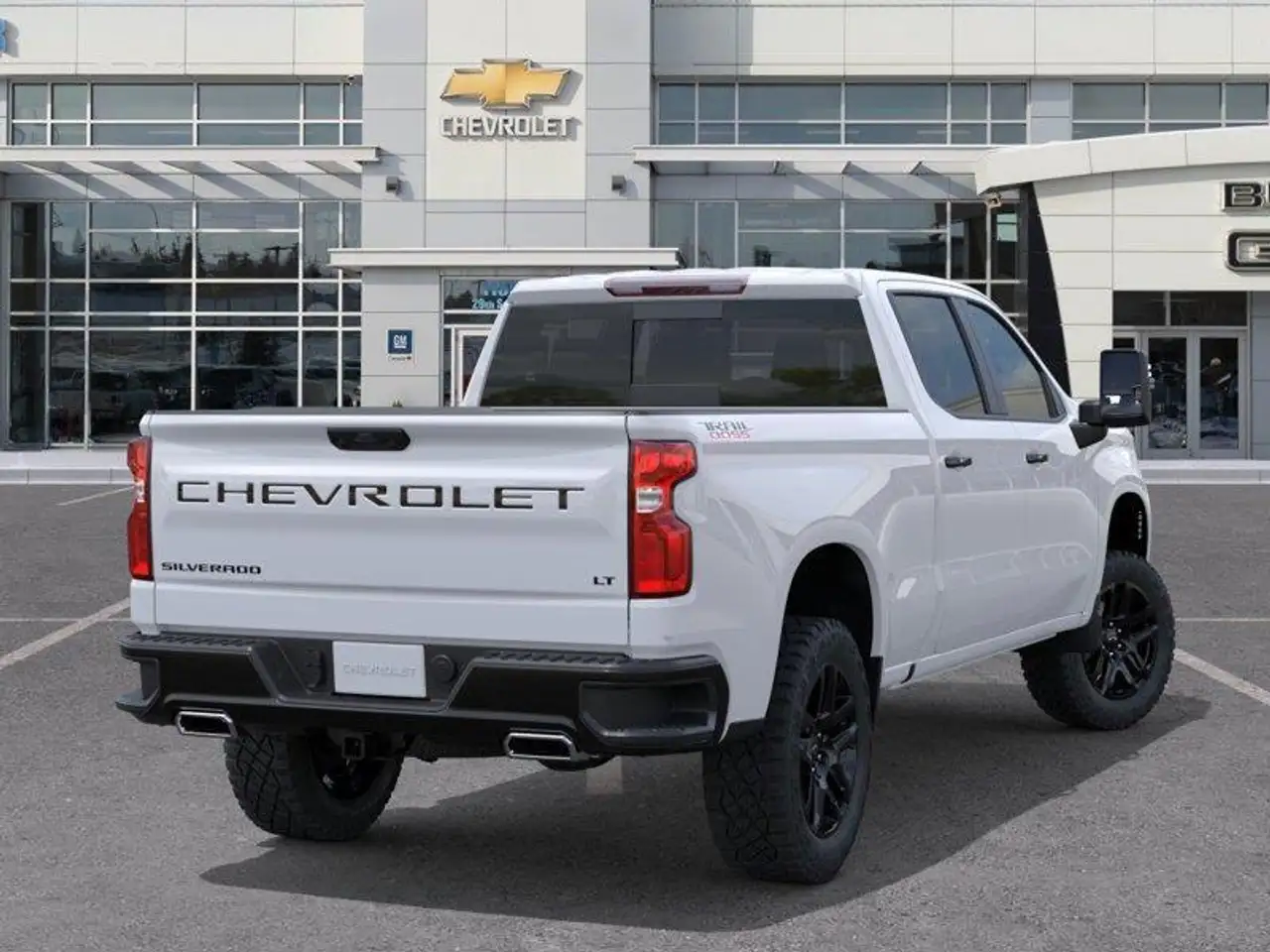 Chevrolet Silverado 1500 снимка Chevrolet Silverado 1500