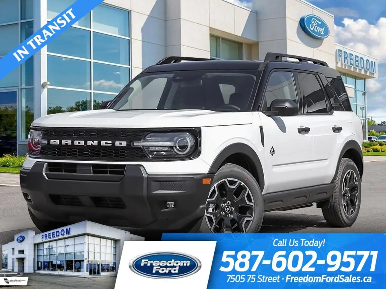 Ford Bronco Sport снимка Ford Bronco Sport