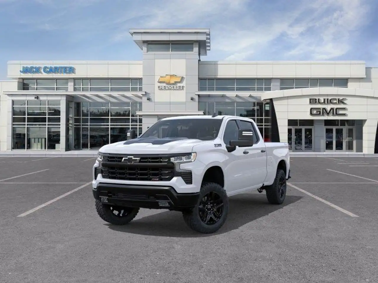 Chevrolet Silverado 1500 снимка Chevrolet Silverado 1500