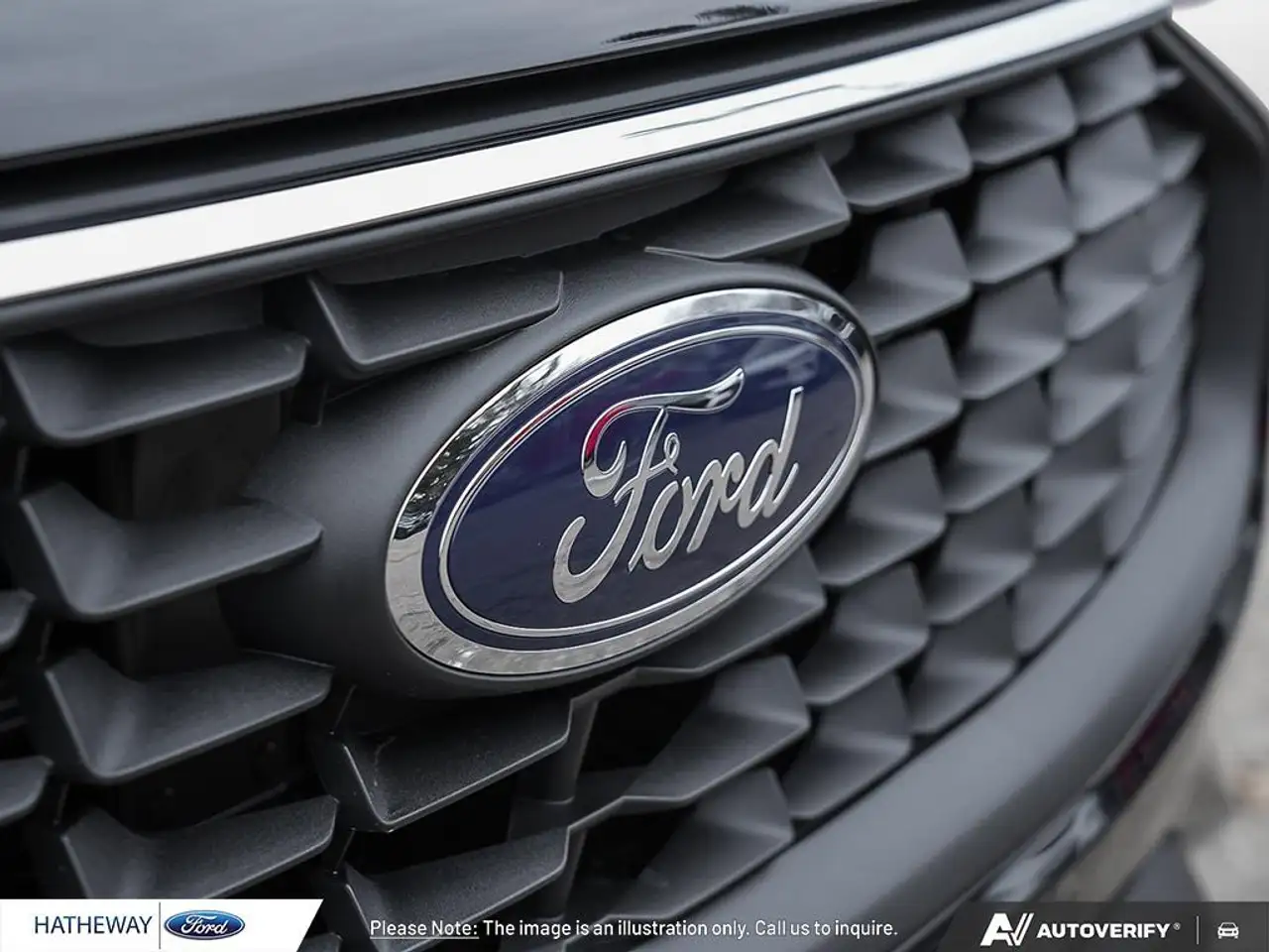 Ford Escape снимка Ford Escape