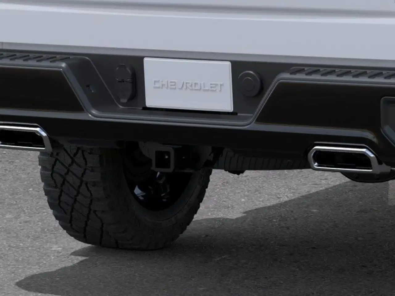 Chevrolet Silverado 1500 снимка Chevrolet Silverado 1500
