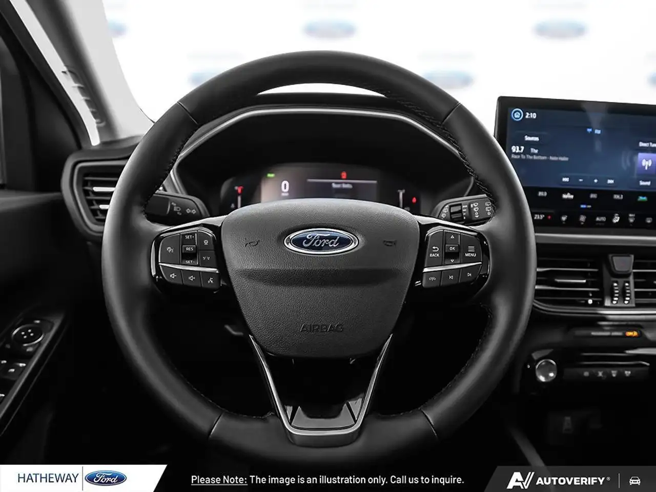 Ford Escape снимка Ford Escape