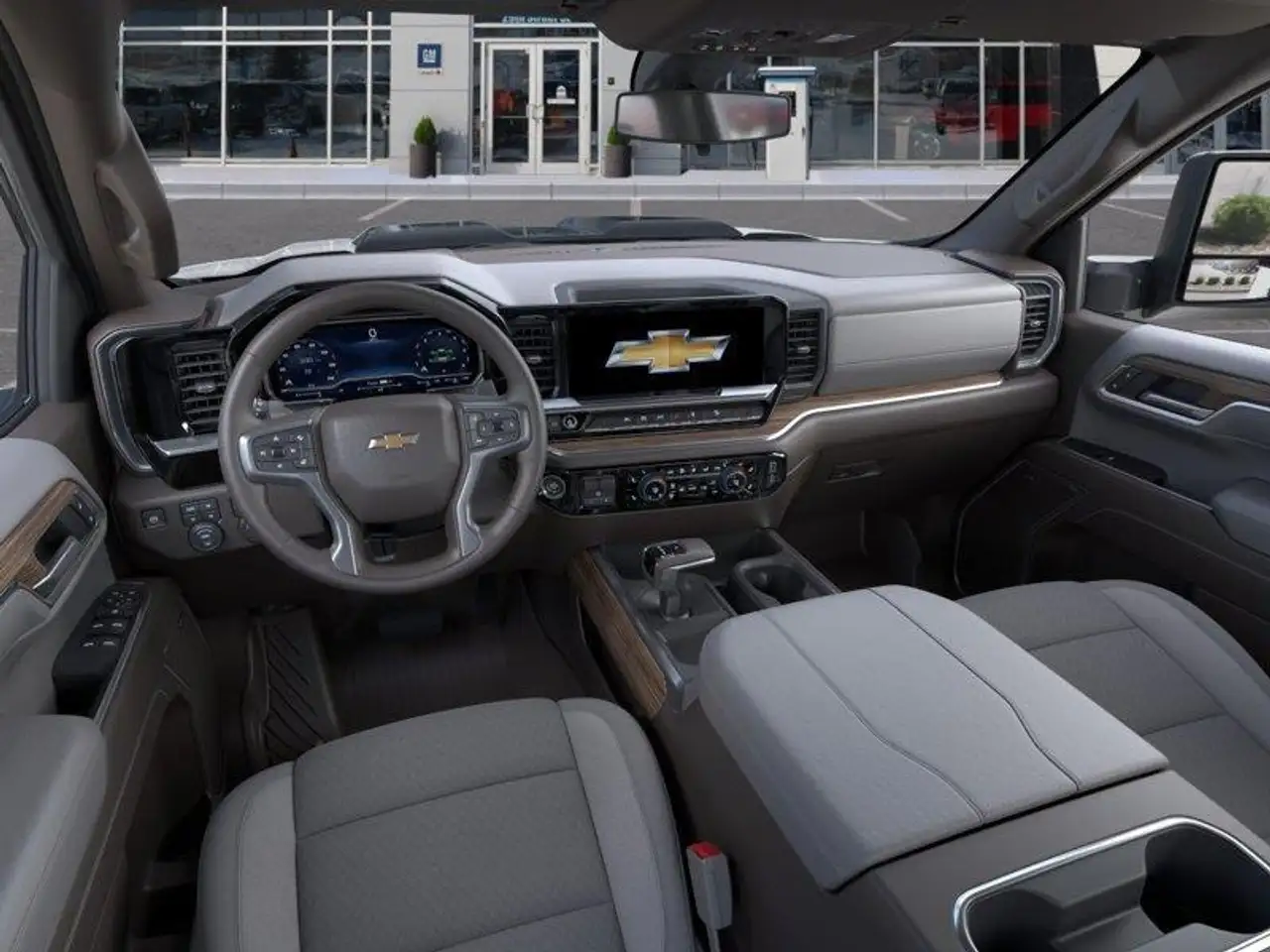 Chevrolet Silverado 1500 снимка Chevrolet Silverado 1500