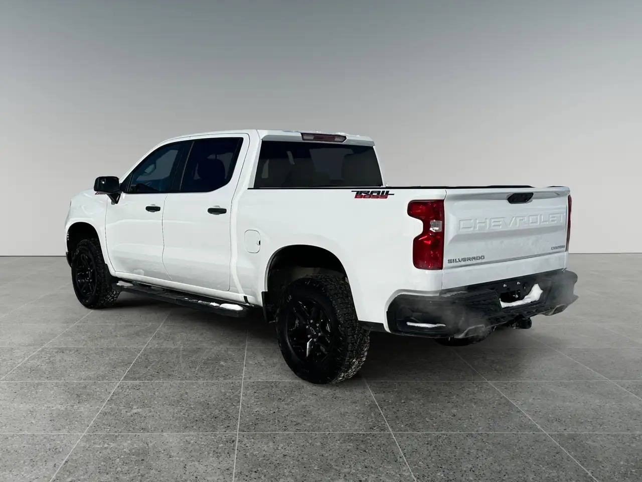 Chevrolet Silverado 1500 снимка Chevrolet Silverado 1500
