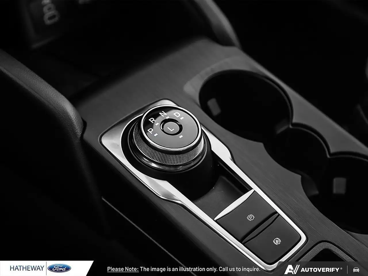 Ford Escape снимка Ford Escape