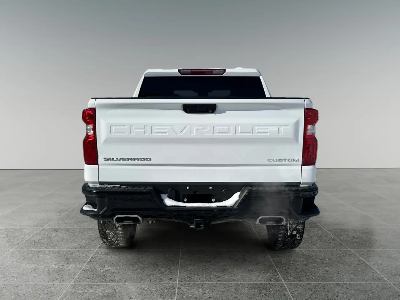 Chevrolet Silverado 1500 снимка Chevrolet Silverado 1500