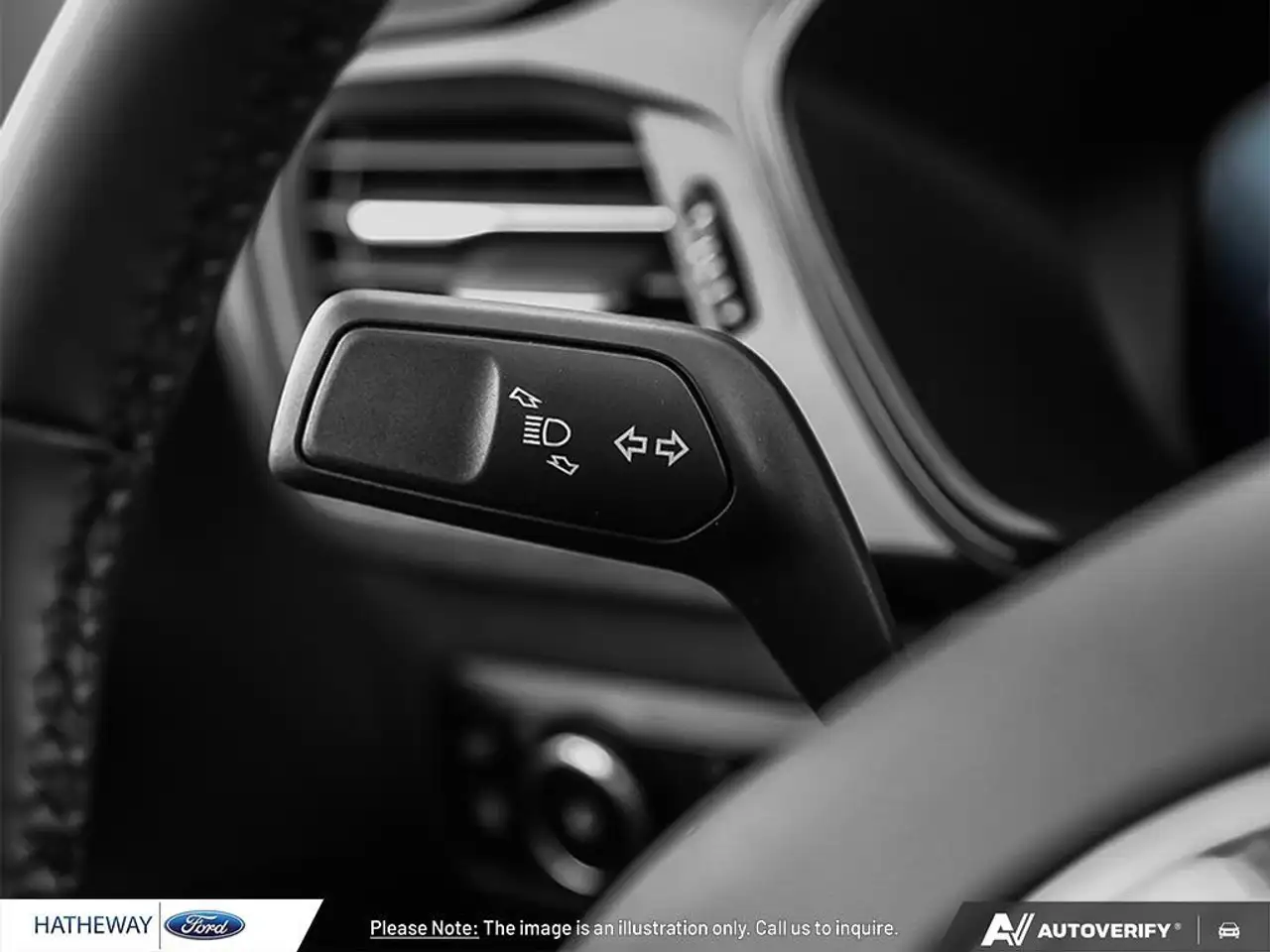 Ford Escape снимка Ford Escape