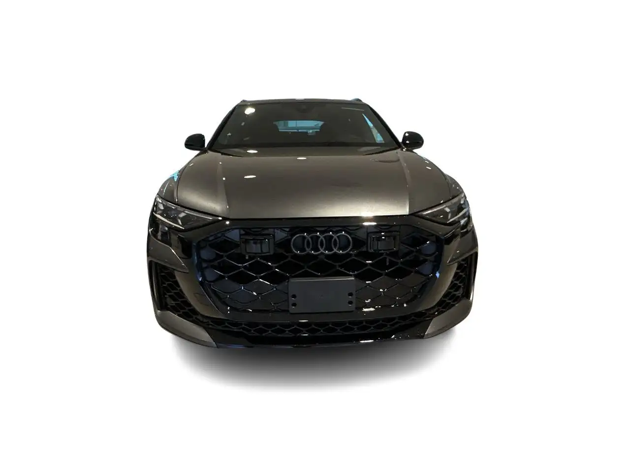 Audi RS Q8 снимка Audi RS Q8