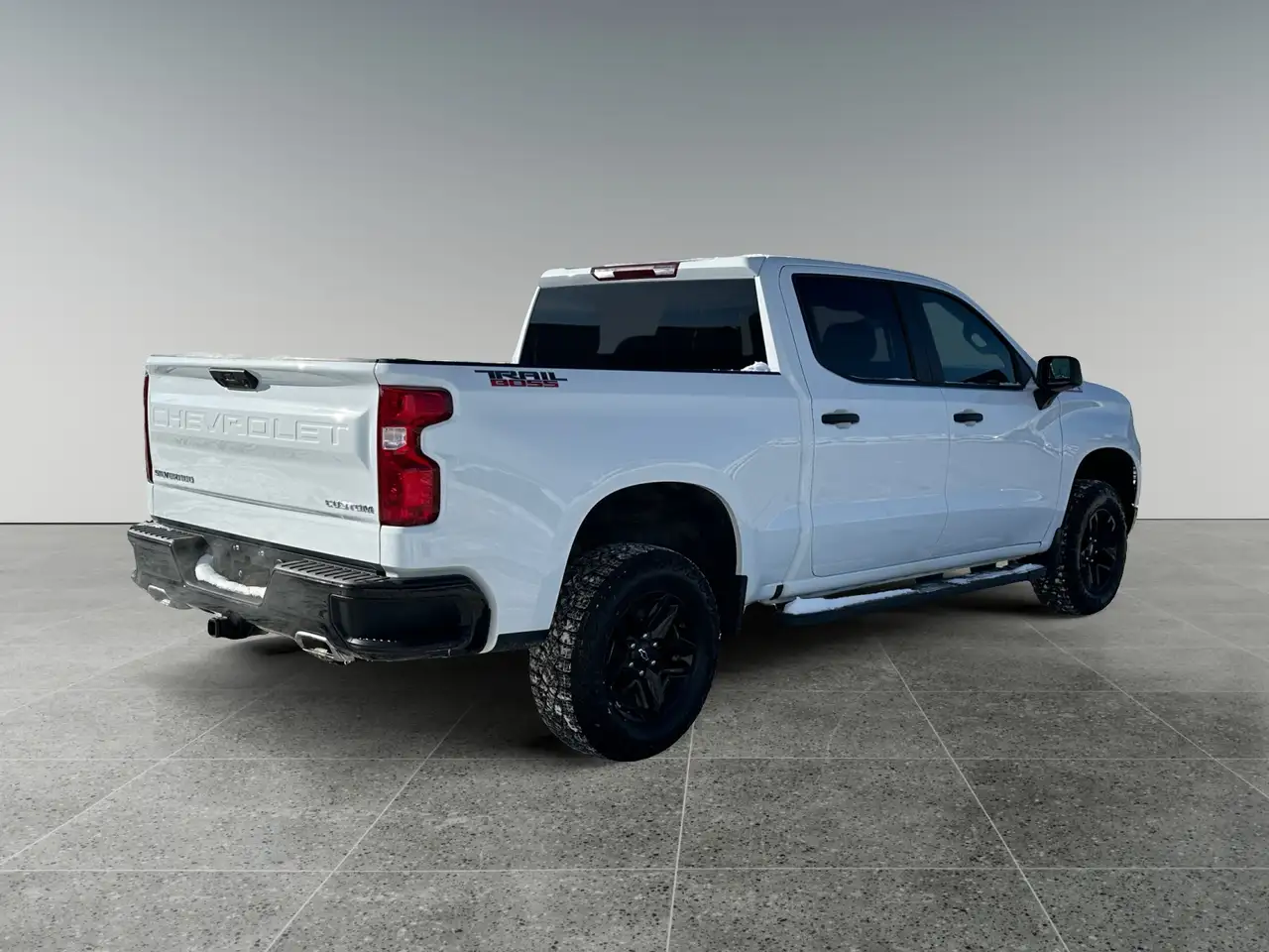 Chevrolet Silverado 1500 снимка Chevrolet Silverado 1500