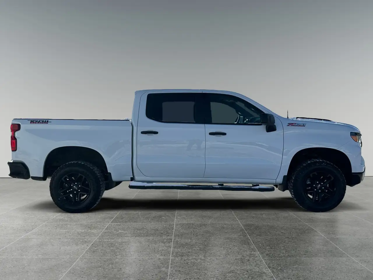 Chevrolet Silverado 1500 снимка Chevrolet Silverado 1500