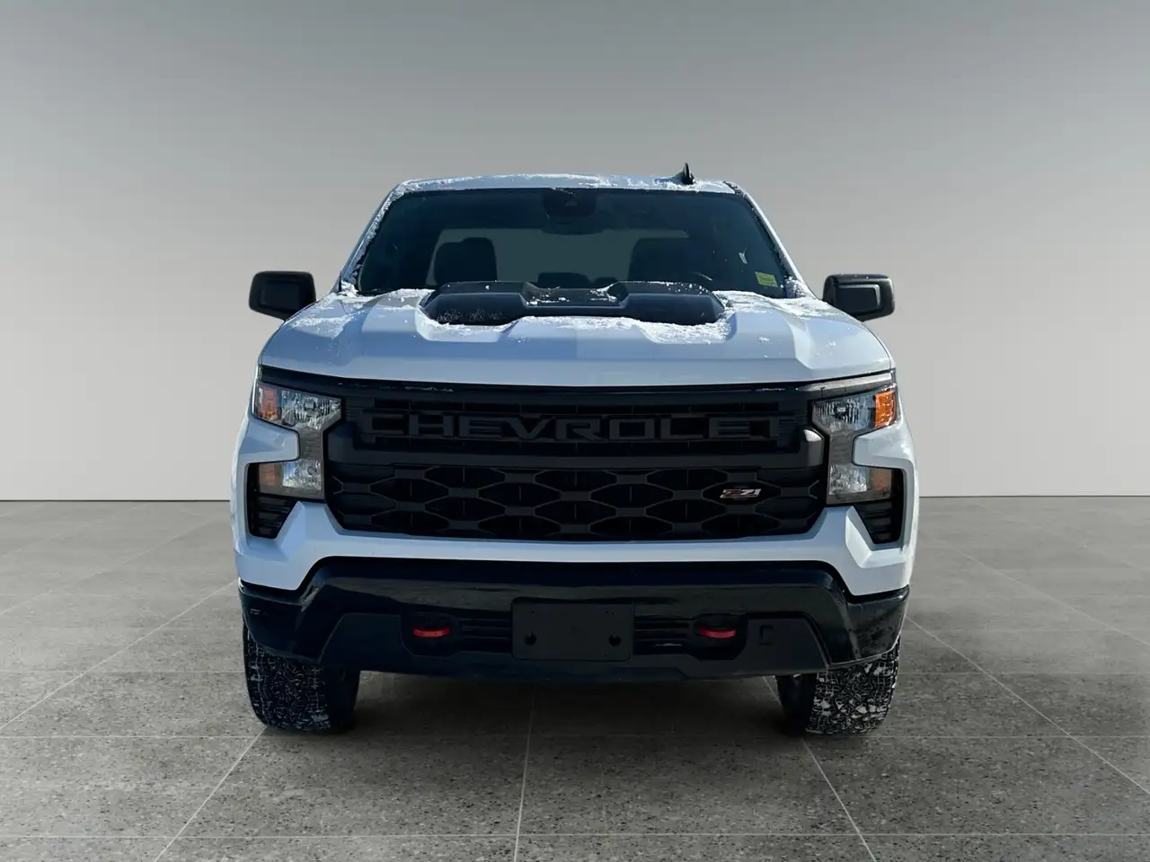 Chevrolet Silverado 1500 снимка Chevrolet Silverado 1500