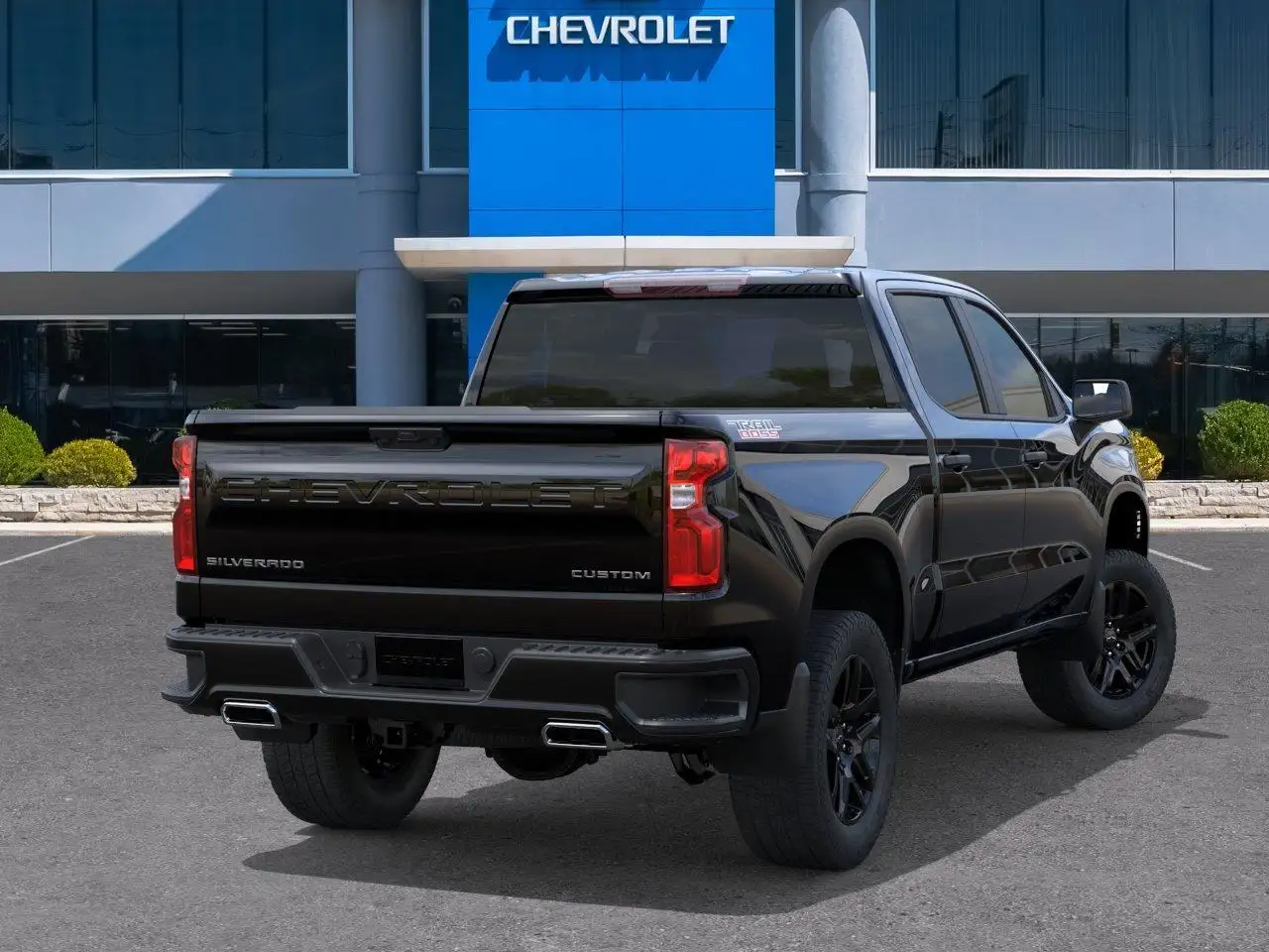 Chevrolet Silverado 1500 fotografie Chevrolet Silverado 1500