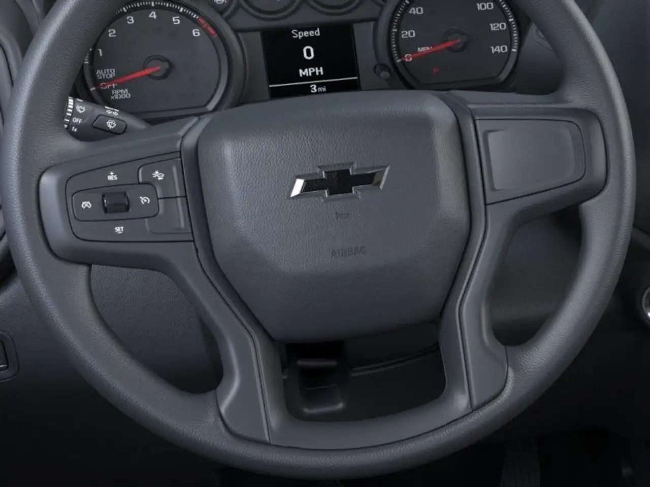 Chevrolet Silverado 1500 fotografie Chevrolet Silverado 1500