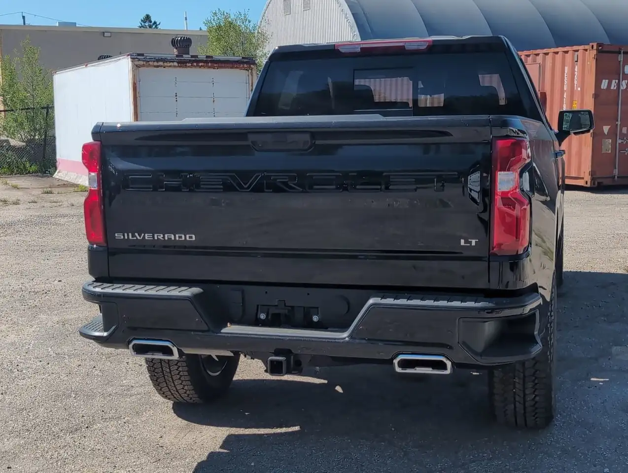 Chevrolet Silverado 1500 снимка Chevrolet Silverado 1500