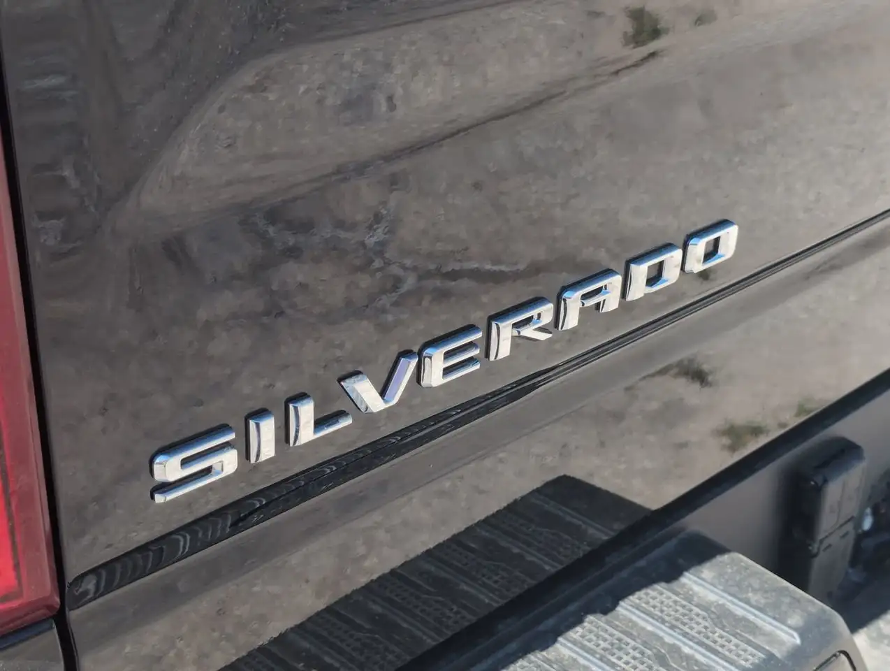 Chevrolet Silverado 1500 снимка Chevrolet Silverado 1500