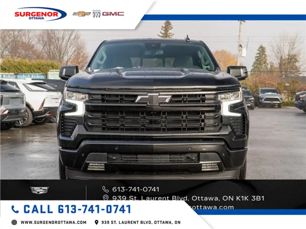 Chevrolet Silverado 1500 снимка Chevrolet Silverado 1500