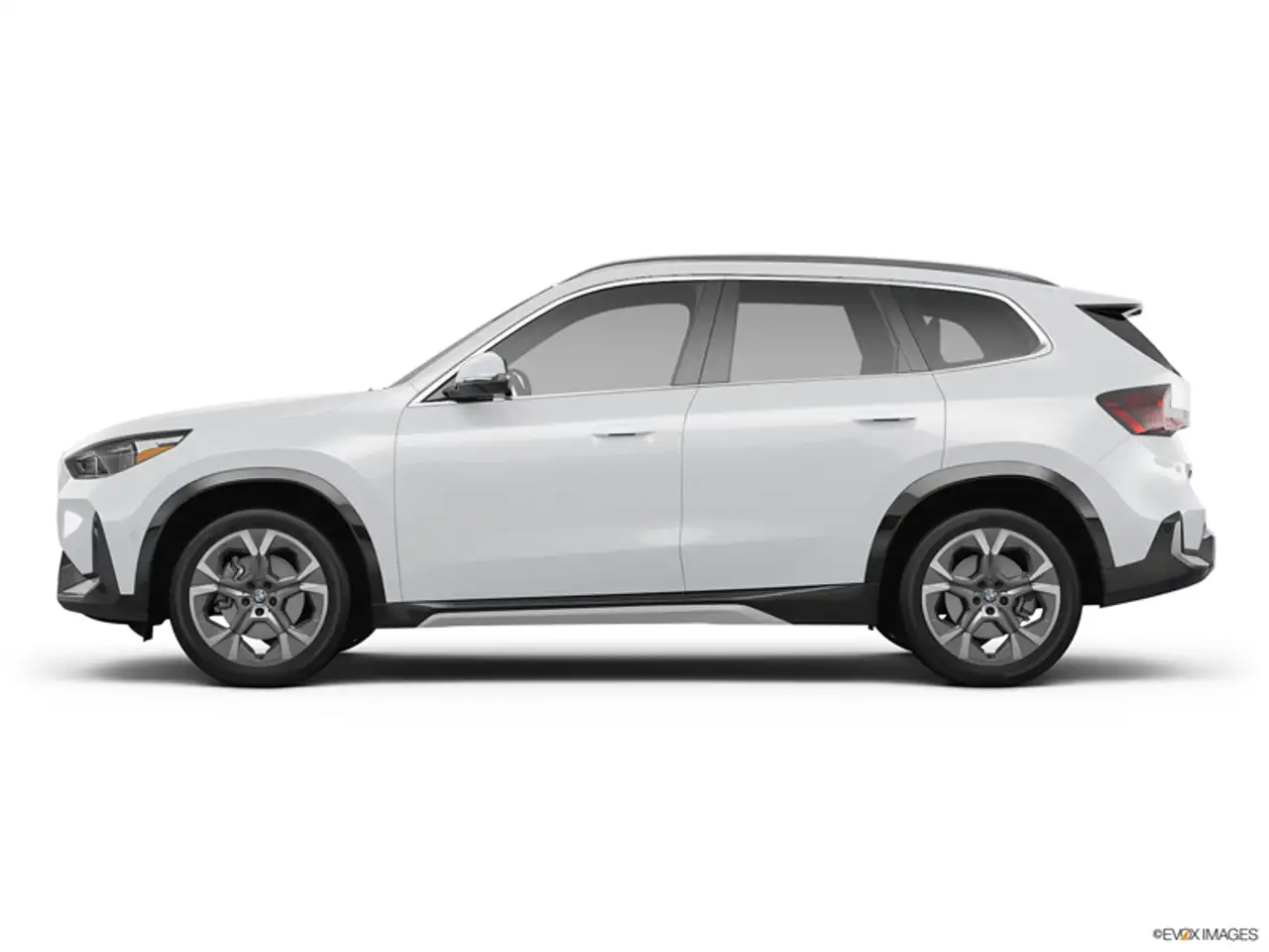 BMW X1 снимка BMW X1