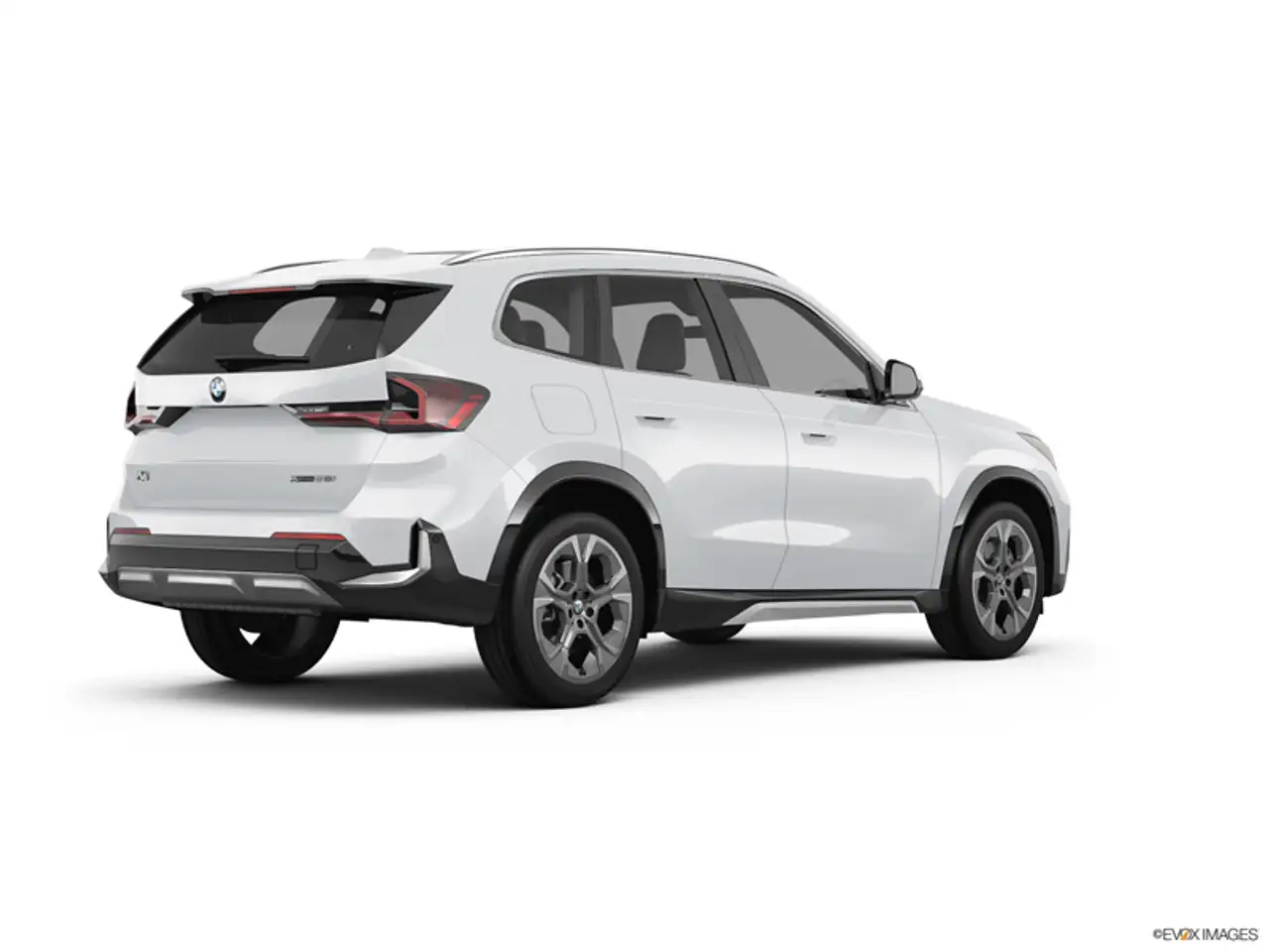 BMW X1 снимка BMW X1